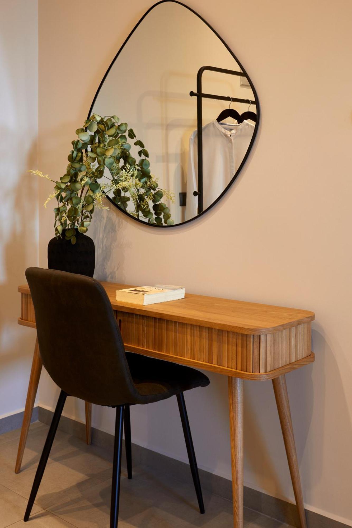Mayu Suites Pyrgos Kallistis Room photo